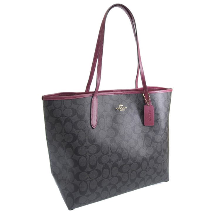 COACH - COACH(コーチ) トートバッグ ベケット ビジネス トート C2842