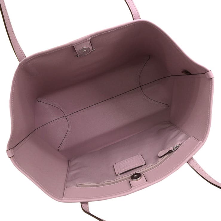 COACH コーチ CITY TOTE シティ トートバッグ A4可[品番：SESB0019863 