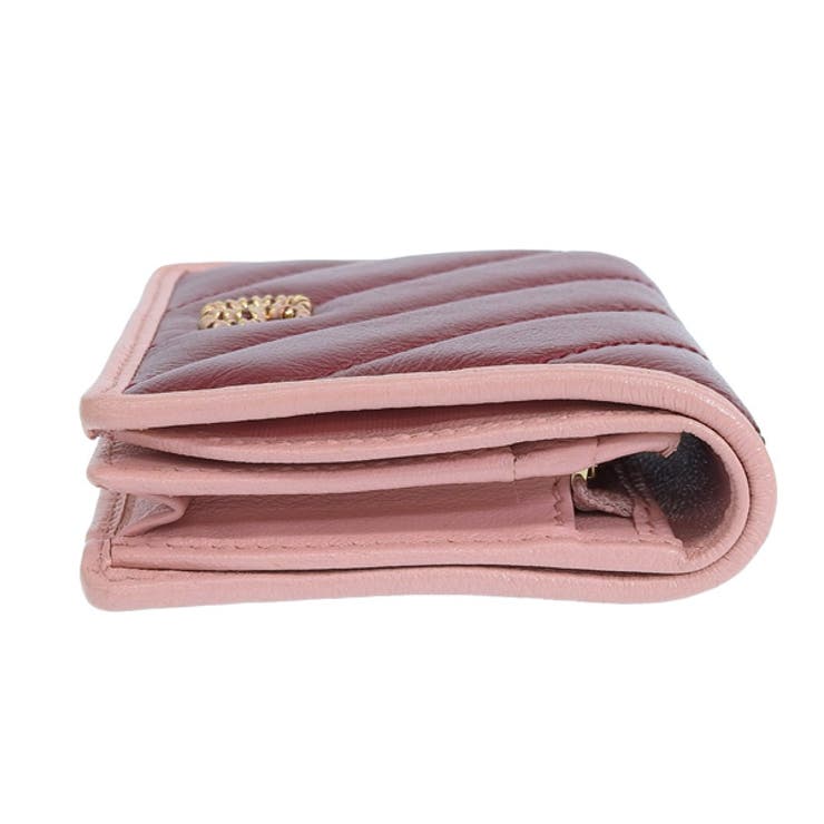 GUCCI グッチ GGマーモント 二つ折り財布 | Riverall | 詳細画像3 