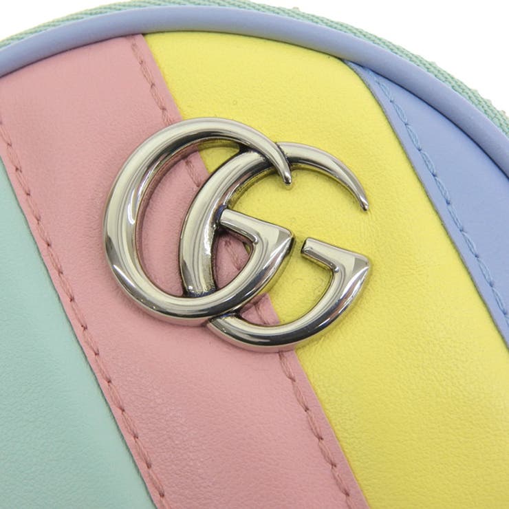 GUCCI グッチ GGマーモント コインケース