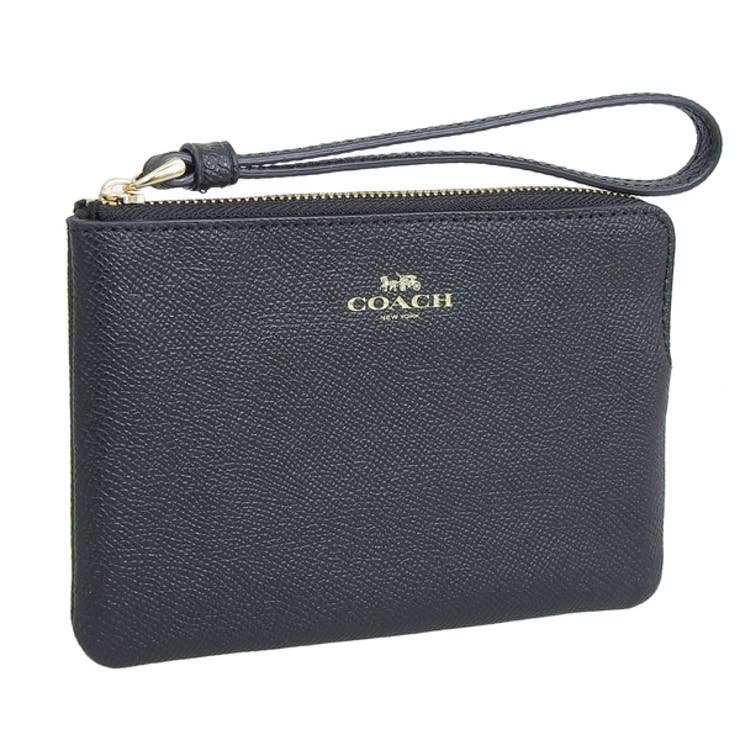 COACH コーチ ポーチ[品番：SESB0016812]｜Riverall