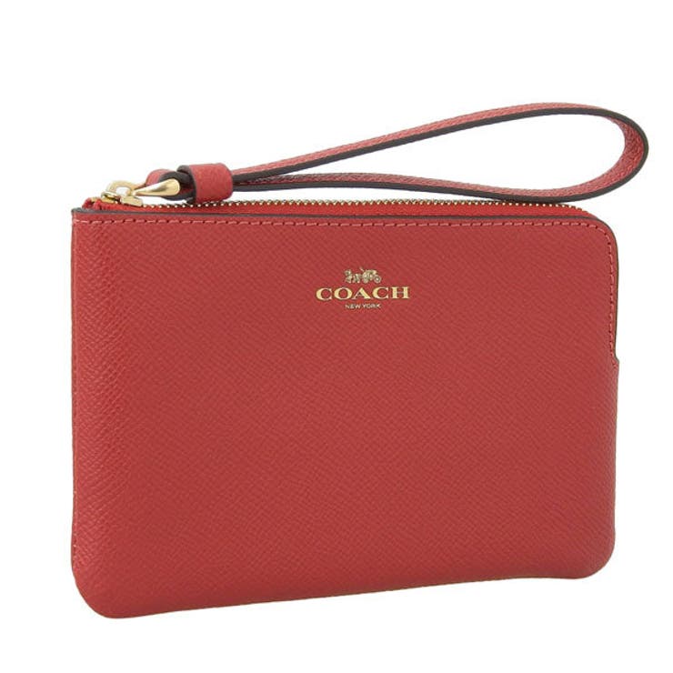 COACH コーチ ポーチ[品番：SESB0016812]｜Riverall