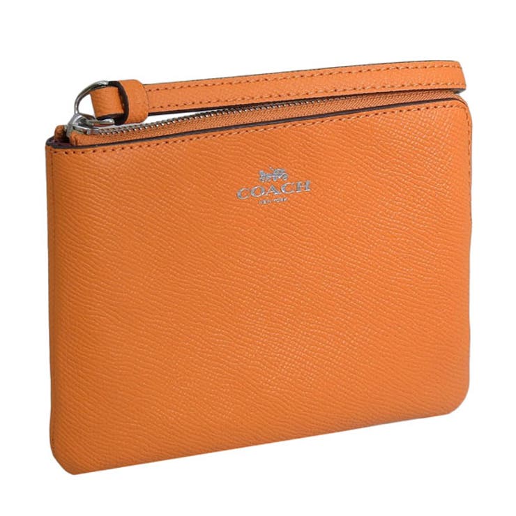 COACH コーチ ポーチ [品番：SESB0016812]｜Riverall（リヴェラール）のレディースファッション通販｜SHOPLIST（ショップリスト）