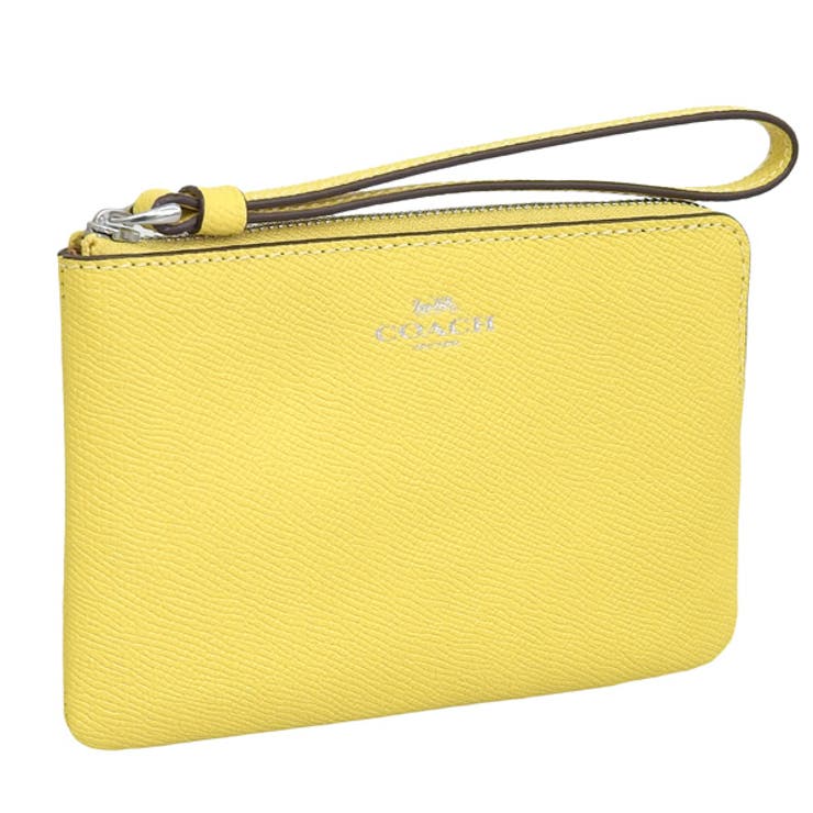 COACH コーチ CORNER | Riverall | 詳細画像1