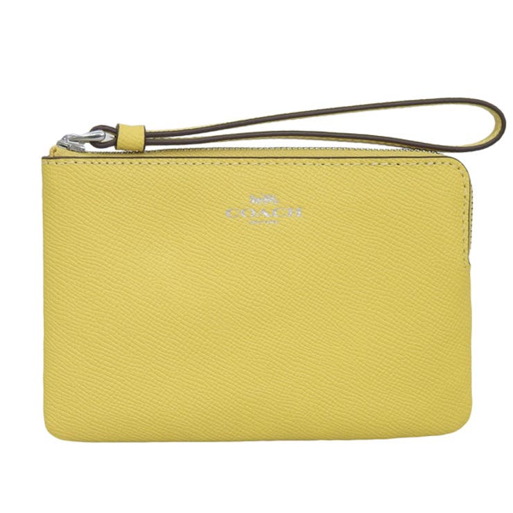 COACH コーチ CORNER | Riverall | 詳細画像2