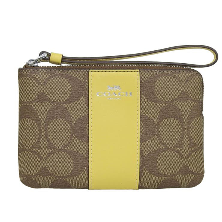 COACH コーチ CORNER | Riverall | 詳細画像2