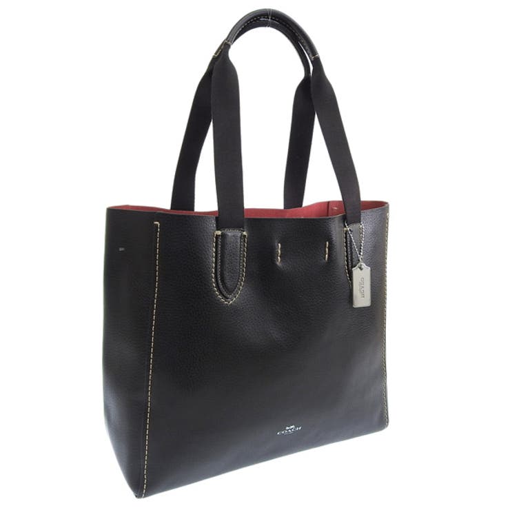 Coach DERBY TOTE A4 SESB0023177