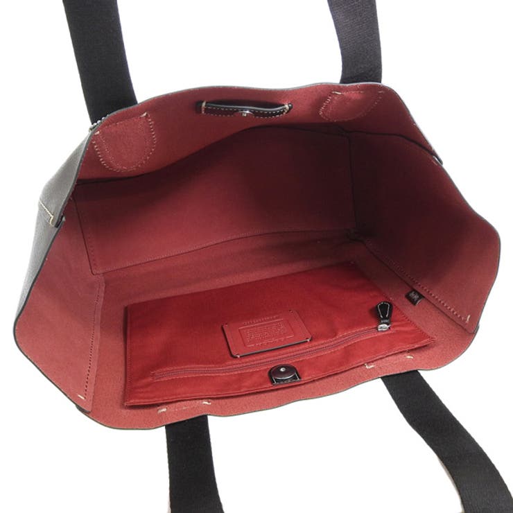 Coach derby tote clearance reviews