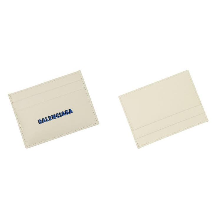 【在庫限り!!】BALENCIAGA バレンシアガ 財布 | Riverall | 詳細画像3 