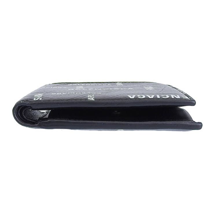BALENCIAGA バレンシアガ 財布[品番：SESB0025606]｜Riverall
