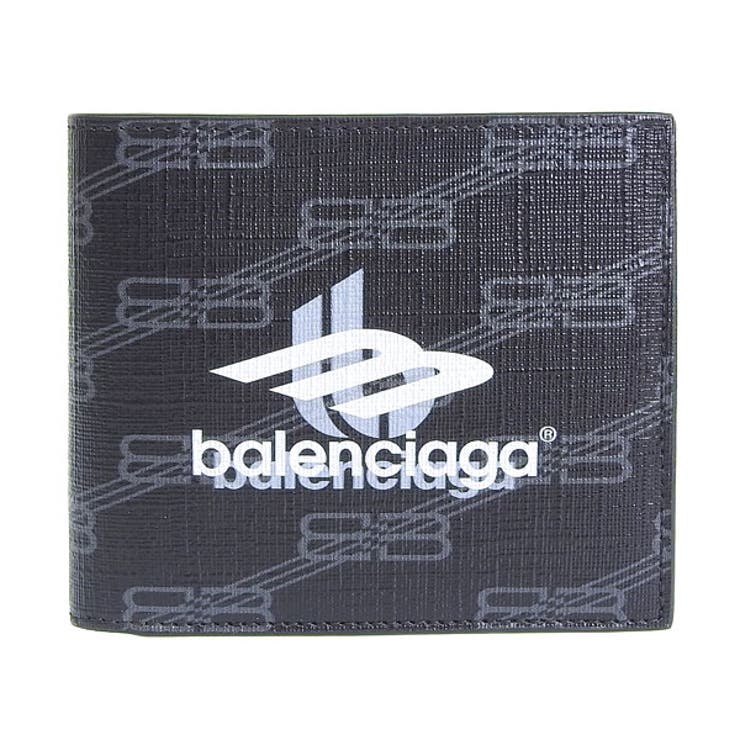 BALENCIAGA バレンシアガ 財布[品番：SESB0025605]｜Riverall