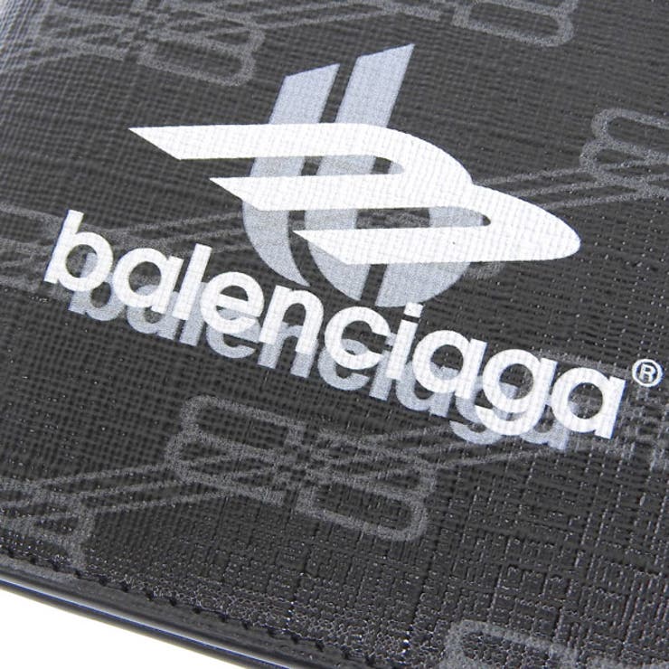 BALENCIAGA バレンシアガ 財布 | Riverall | 詳細画像6 