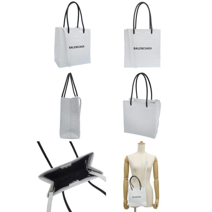 トートバッグ BALENCIAGA FW25 Shoulder bags (823058 2ABEK1000) r0120033465-1.jpg