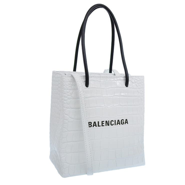BALENCIAGA バレンシアガ SHOPPING | Riverall | 詳細画像2 