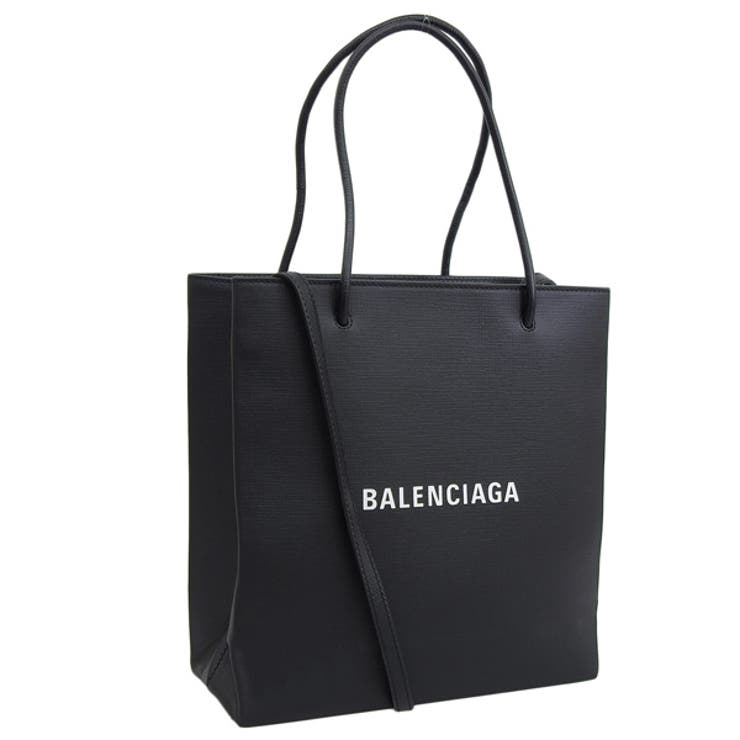 Balenciaga hot sale shopper tote