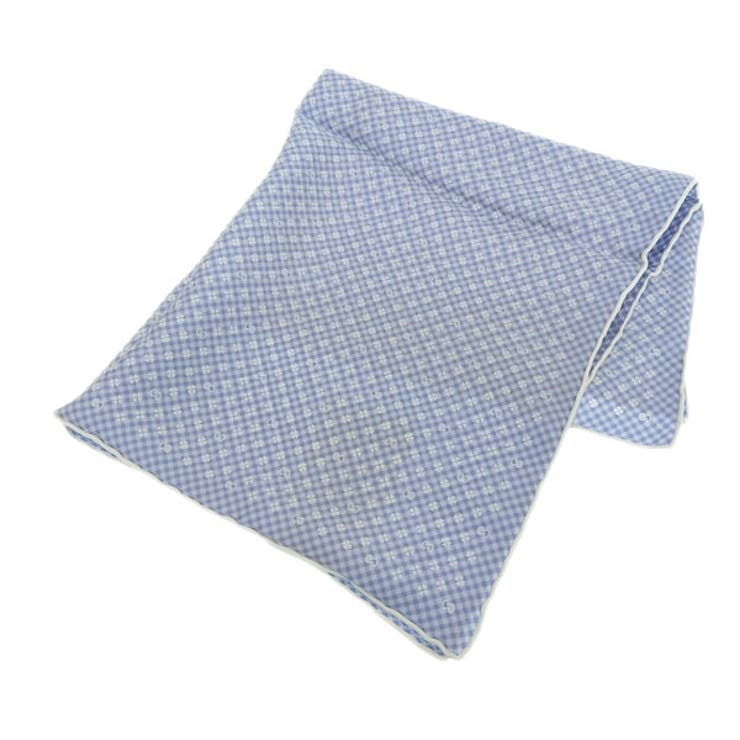 GUCCI グッチ GGロゴ シルク ハンカチ[品番：SESB0016269]｜Riverall