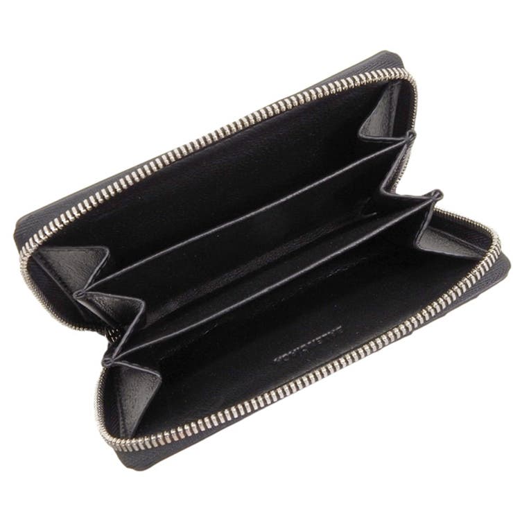 BALENCIAGA バレンシアガ CASH コイン カード ケース 小銭入れ BALENCIAGA バレンシアガ CASH コイン カード ケース 小銭入れ