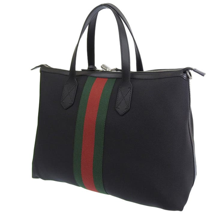 GUCCI グッチ ウェブストライプ[品番：SESB0019077]｜Riverall