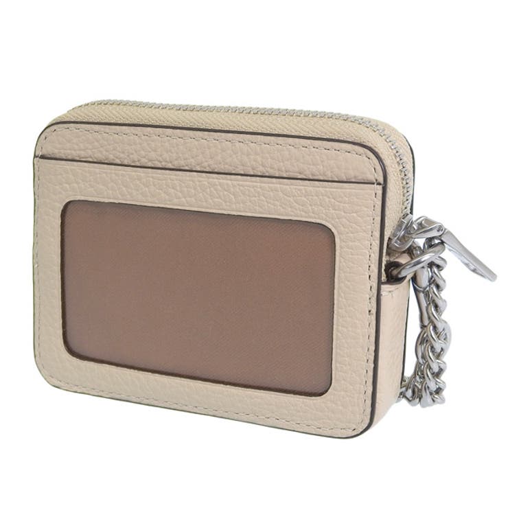 Coach コーチ ZIP CARD CASE コインケース | Riverall | 詳細画像4 