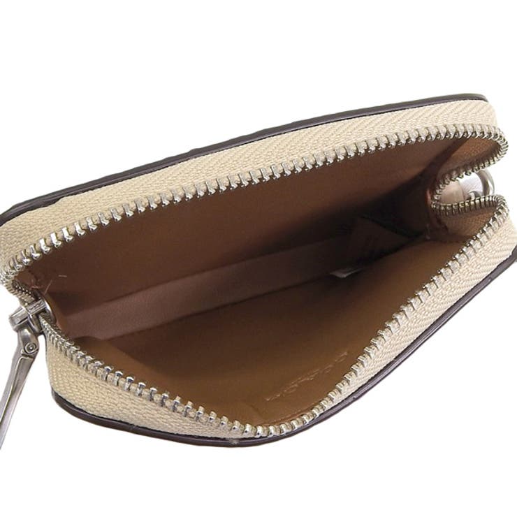 Coach コーチ ZIP CARD CASE コインケース | Riverall | 詳細画像5 