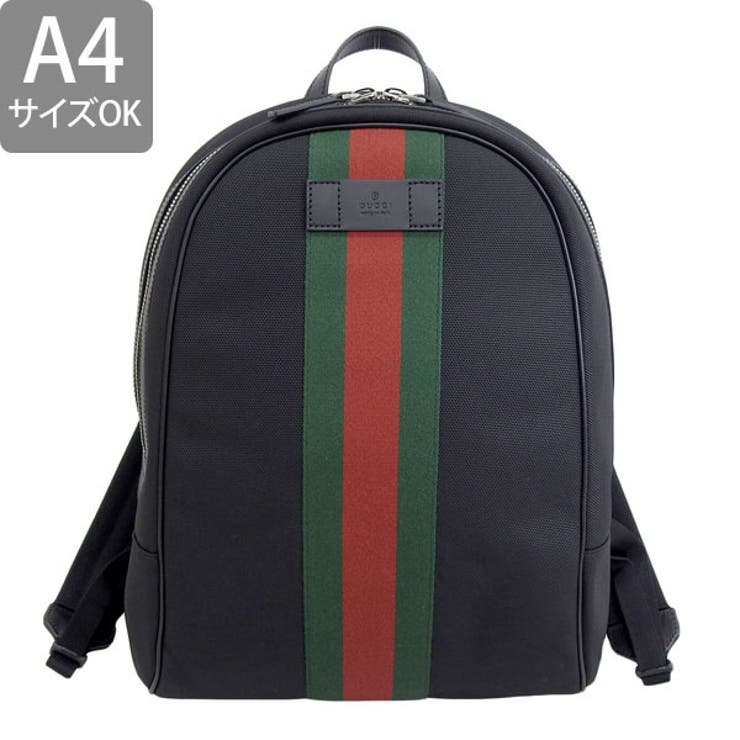 GUCCI グッチ SHERRY LINE バックパック[品番：SESB0018277]｜Riverall