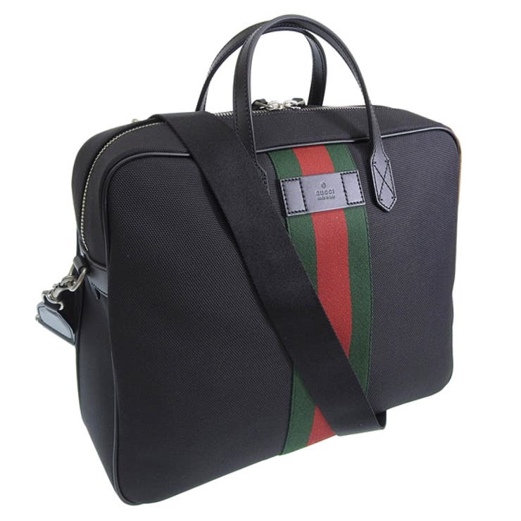 GUCCI グッチ ウェブストライプ | Riverall | 詳細画像1