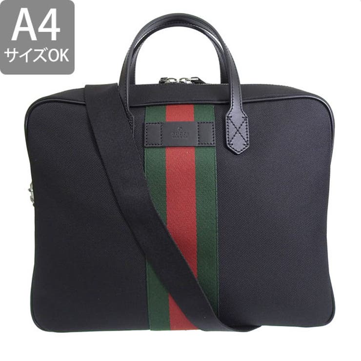 GUCCI グッチ ウェブストライプ | Riverall | 詳細画像2