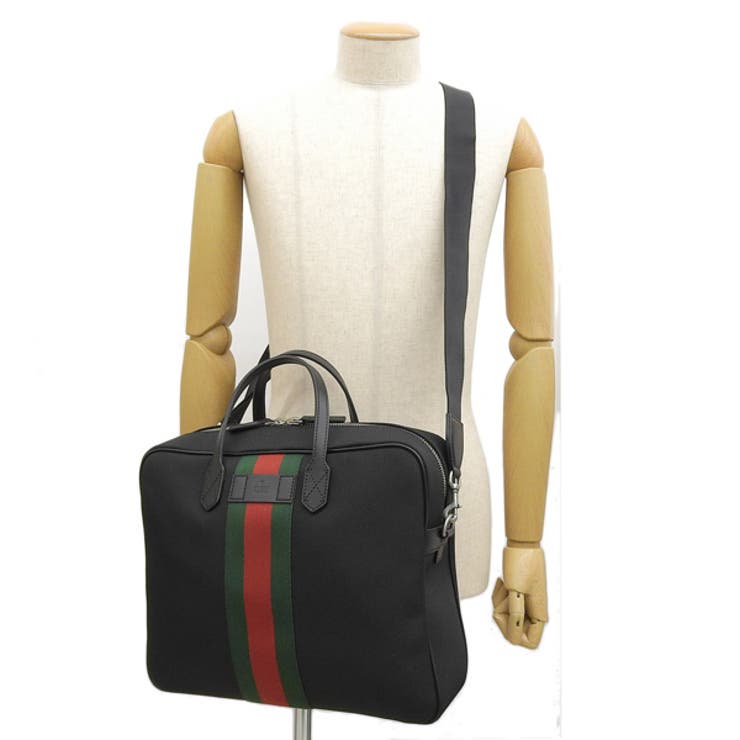 GUCCI グッチ ウェブストライプ | Riverall | 詳細画像6