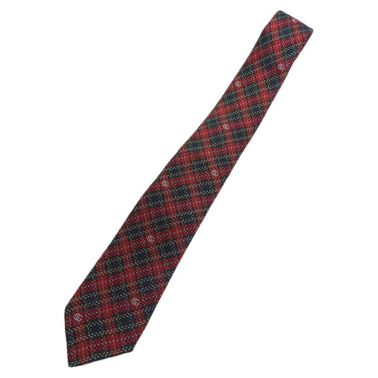 GUCCI グッチ ネクタイ[品番：SESB0016994]｜Riverall（リヴェラール