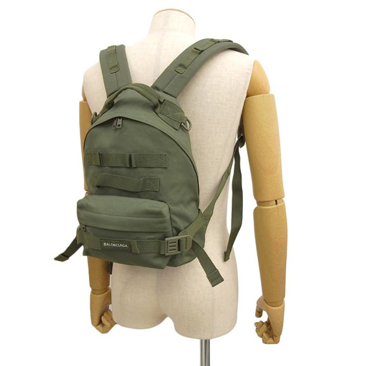 BALENCIAGA バレンシアガ ARMY リュック バックパック[品番