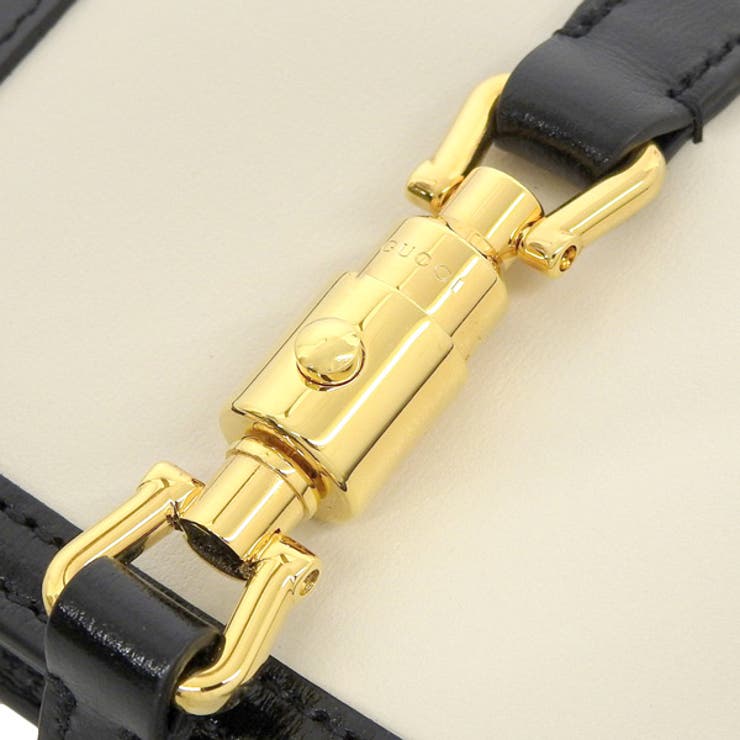 GUCCI グッチ Jackie 1961 二つ折り財布[品番：SESB0018711]｜Riverall