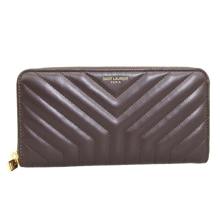 格安販売中 SaintLaurent サンローラン 長財布[品番：SESB0016528 財布