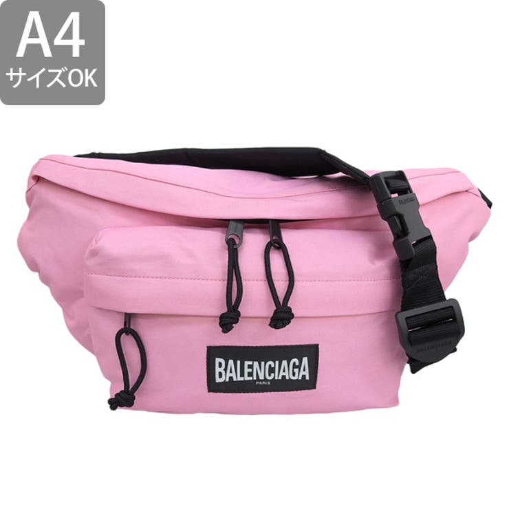 BALENCIAGA バレンシアガ OVERSIZED