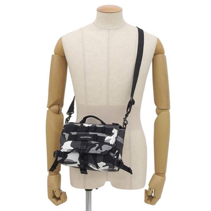 バレンシアガショルダーバッグ BALENCIAGA バレンシアガ ショルダーバッグ[品番：SESB0017150