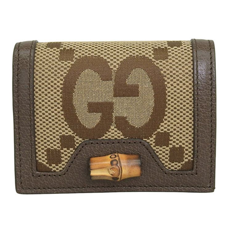 GUCCI グッチ 財布[品番：SESB0027201]｜Riverall（リヴェラール