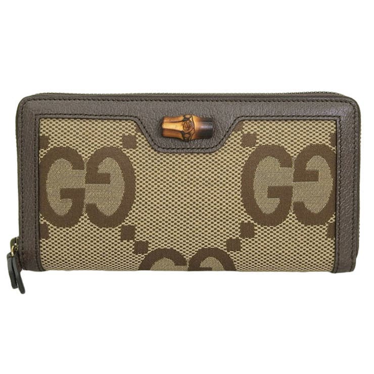 GUCCI - みほママ商品！ GUCCI - 【5gd4851-h】グッチ ポーチ グッチシマ 272366 レザー