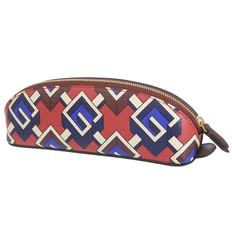GUCCI グッチ ジオメトリック G ペンケース ポーチ 小物入れ[品番 