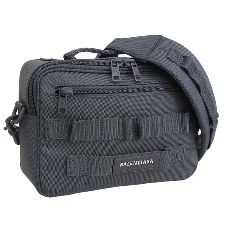 BALENCIAGA バレンシアガ ARMY ショルダー バッグ[品番：SESB0020193