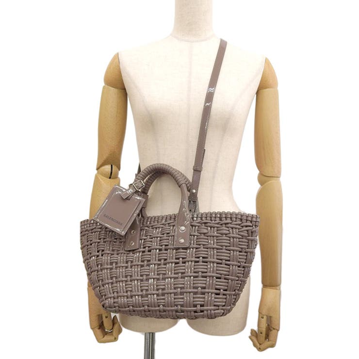 BALENCIAGA バレンシアガ バッグ[品番：SESB0024311]｜Riverall