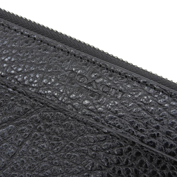 Coach コーチ Organizer 二つ折り 長財布 | Riverall | 詳細画像6 