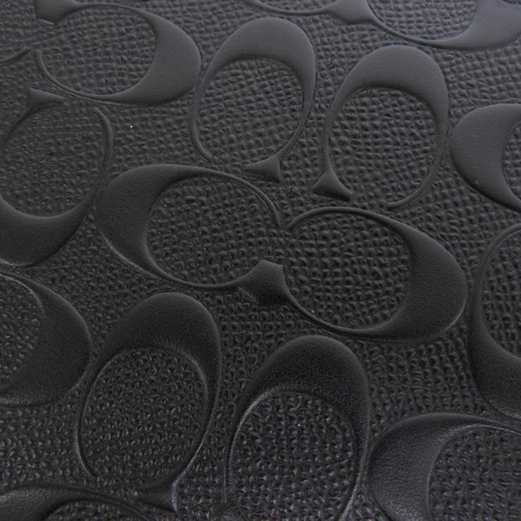 COACH コーチ DOUBLE ZIP セカンド バッグ | Riverall | 詳細画像7 