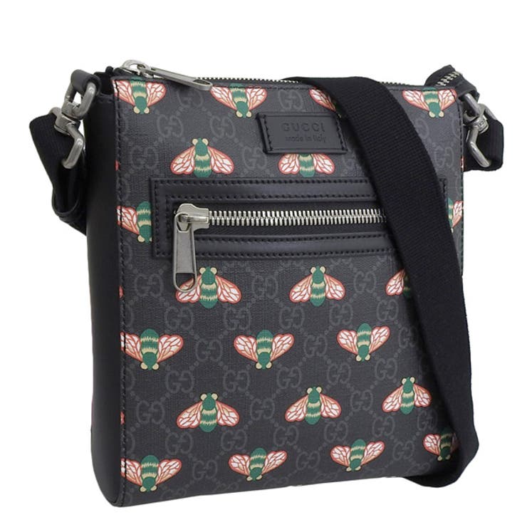 GUCCI グッチ Bestiary ビー ショルダーバッグ GUCCI グッチ Bestiary ビー ショルダーバッグ