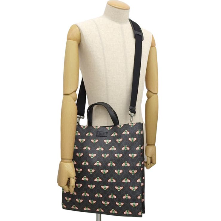 GUCCI グッチ Bestiary ビー ショルダーバッグ