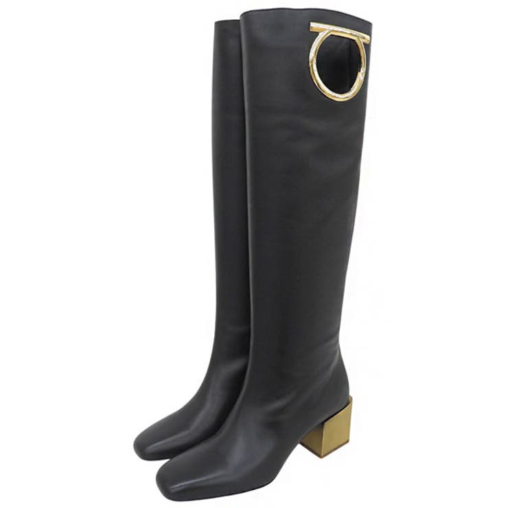 FERRAGAMO フェラガモ 靴 | Riverall | 詳細画像1 