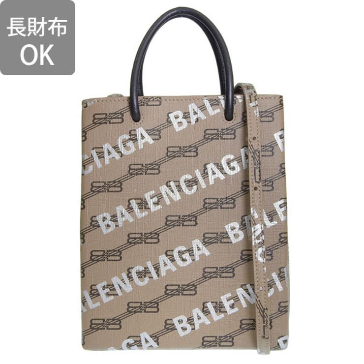 BALENCIAGA バレンシアガ BB | Riverall | 詳細画像2 