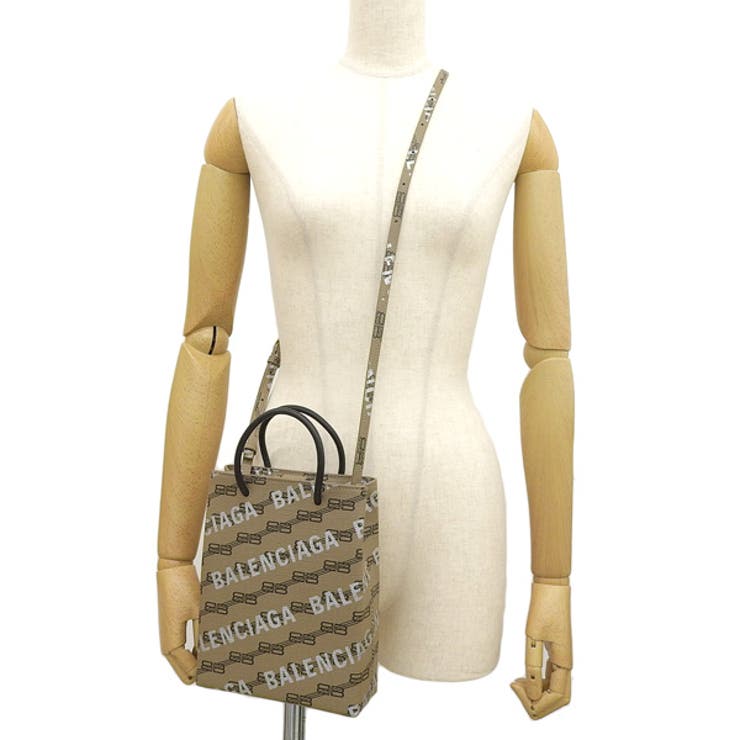 BALENCIAGA バレンシアガ BB | Riverall | 詳細画像6 