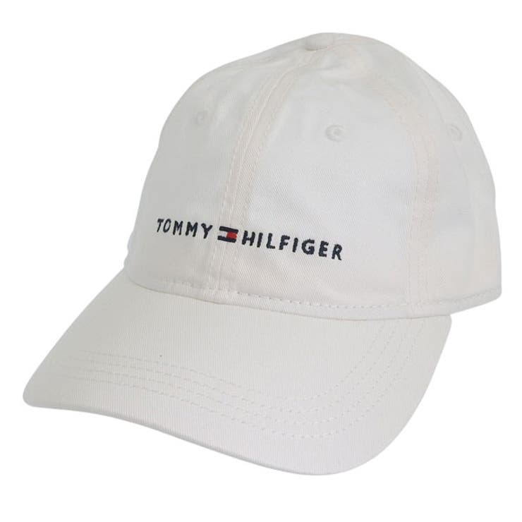 TOMMY HILFIGER トミーヒルフィガー | Riverall | 詳細画像1 