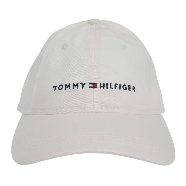 TOMMY HILFIGER トミーヒルフィガー | Riverall | 詳細画像2 
