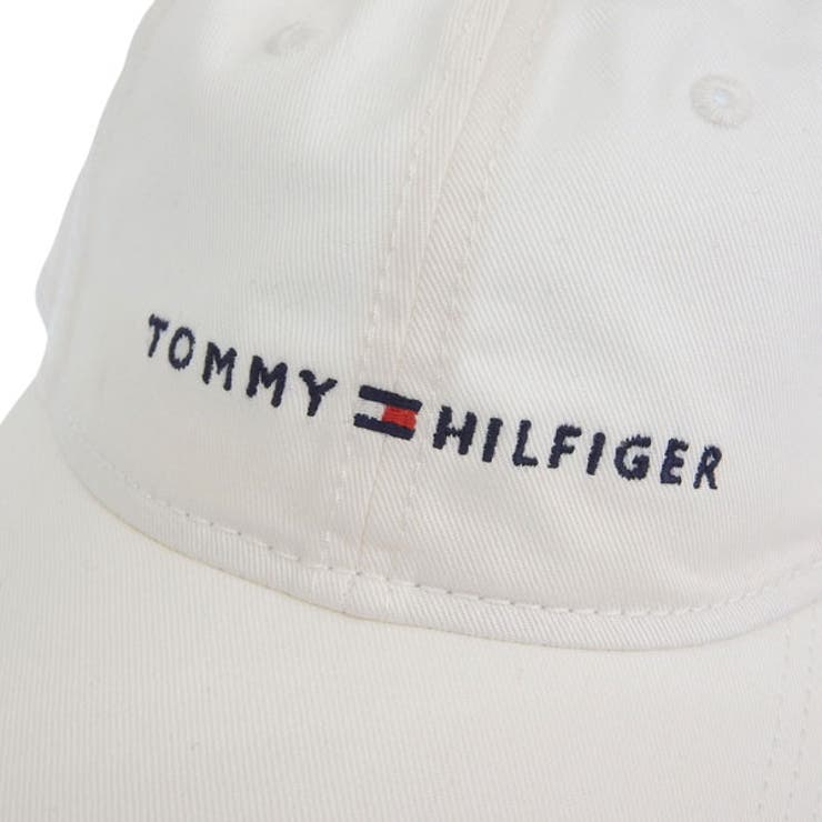 TOMMY HILFIGER トミーヒルフィガー | Riverall | 詳細画像6 