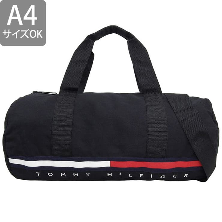TOMMY HILFIGER トミーヒルフィガー | Riverall | 詳細画像2 
